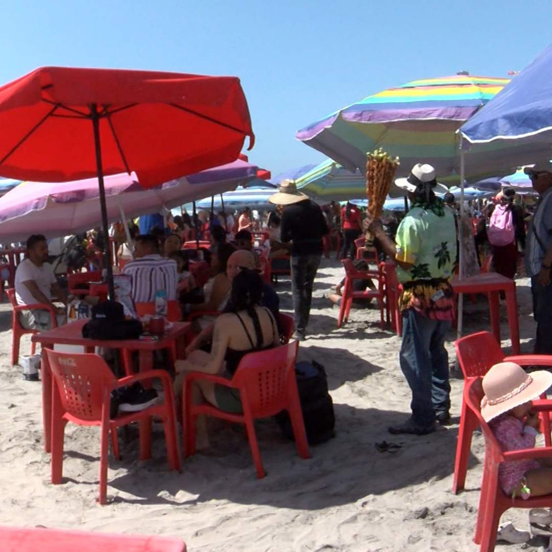 Baja Beach Fest deja derrama de 72 millones de pesos en Playas de Rosarito